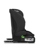 Lionelo Billy FWF I-Size ISOFIX gyermekülés 76-150cm - Black Carbon