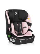 Lionelo Billy FWF I-Size ISOFIX gyermekülés 76-150cm - Pink Baby