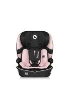 Lionelo Billy FWF I-Size ISOFIX gyermekülés 76-150cm - Pink Baby