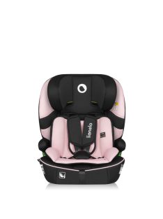   Lionelo Billy FWF I-Size ISOFIX gyermekülés 76-150cm - Pink Baby