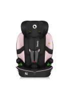 Lionelo Billy FWF I-Size ISOFIX gyermekülés 76-150cm - Pink Baby