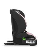 Lionelo Billy FWF I-Size ISOFIX gyermekülés 76-150cm - Pink Baby