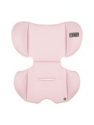 Lionelo Billy FWF I-Size ISOFIX gyermekülés 76-150cm - Pink Baby