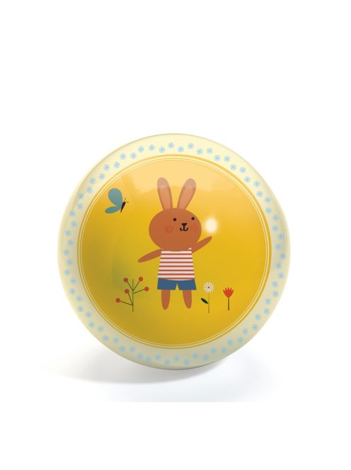 Djeco Gumilabda, 12 cm - Cuki - Sweety ball