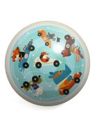 Djeco Gumilabda, ∅ 22 cm - Közlekedés - Traffic ball