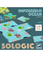 Djeco Logikai játék - Lehetetlen Óceán - Ocean