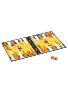 Djeco Társasjáték klasszikus - Ostábla - Backgammon