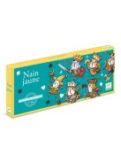Djeco Társasjáték klasszikus - Sárga törpe - Nain jaune