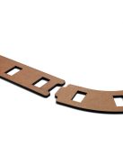 Djeco Építőjáték Forgalmas, 51 db-os - Zig & Go Junior