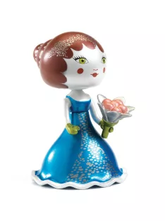 Djeco Metal'ic Blanca