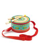 Djeco: Animambo Játékhangszer - Menetdob - Hand drum