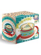 Djeco: Animambo Játékhangszer - Menetdob - Hand drum