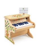 Djeco: Animambo Játékhangszer - Zongora - Electronic Piano