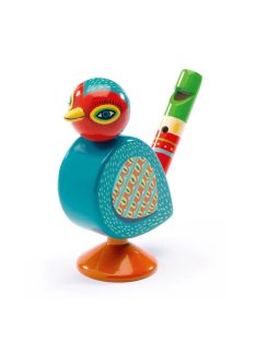 Djeco Játékhangszer Síp - Whistle