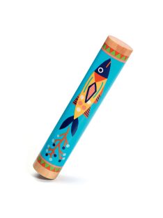 Djeco Játékhangszer - Esőbot - Rain stick