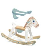 Djeco Hintaló - Nyerges - Rocking horse with removable arch