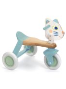 Djeco Hintaló - Nyerges - Rocking horse with removable arch