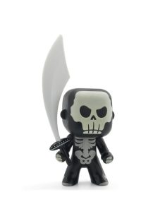 Djeco Harcos - Skully