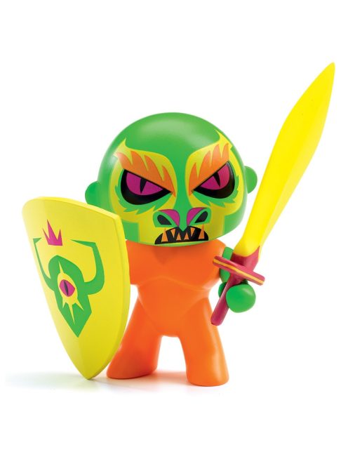 Djeco: Arty Toys Lovag - Pop knight (limited edition)