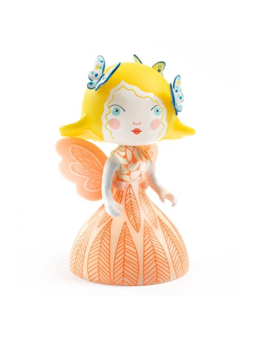 Djeco: Arty Toys Arty Toys - Hercegnő - Lili pillangókkal - Lili Butterfly