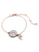 Djeco: tinyly TINYLY álomvilág - Édeske karkötő - Tutti bracelet