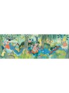 Djeco Művész puzzle, Folyóparti piknik