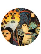 Djeco Yokai puzzle, 500 db