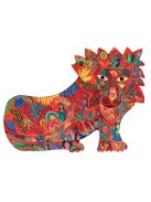 Djeco Lion - 150pcs 