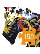 Djeco Művész puzzle, Fekete párduc, 150 db