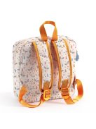 Djeco: Pomea Hátizsák - Babahordozó - Doll backpack carrier