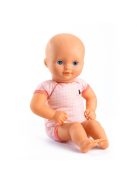 Djeco Játékbaba, Lila Dália, 32 cm