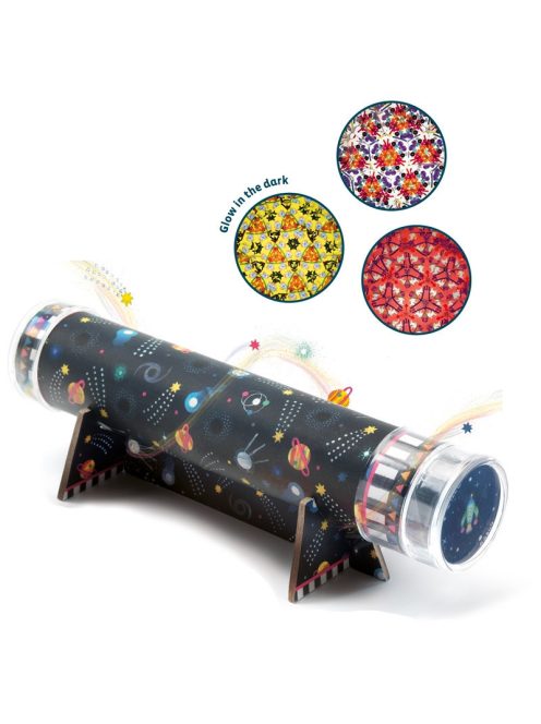 Djeco Csináld magad! - Kaleidoszkóp