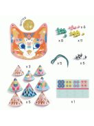 Djeco Csináld magad! - Kitty 