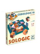 Djeco Kockakirakó - Kubológia 16