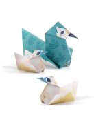 Djeco Origami, Állati család