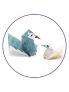 Djeco Origami, Állati család