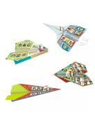 Djeco Origami, Repülők