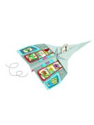 Djeco Origami, Repülők