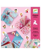 Djeco Origami, Jósló