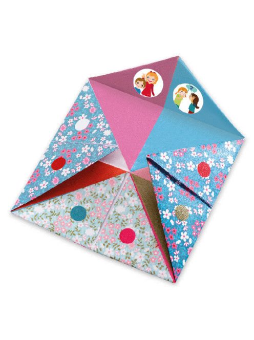 Djeco Origami, Jósló