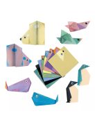 Djeco Origami, Sarkkör állatai