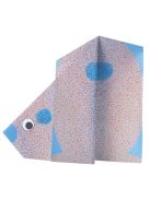 Djeco Origami, Sarkkör állatai