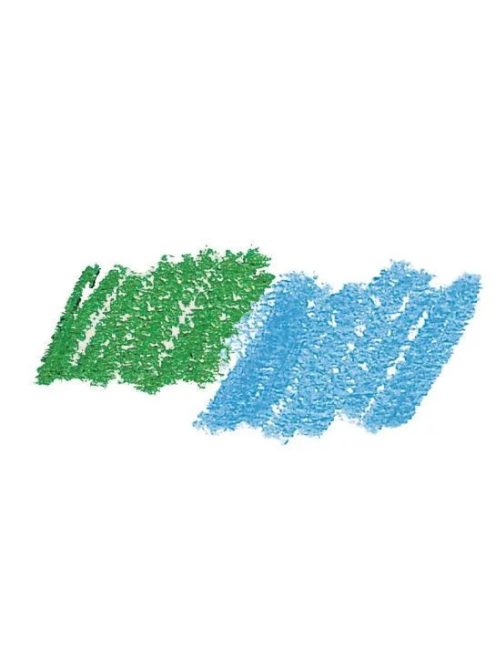 Djeco 8 duplavégű zsírkréta - 8 twins crayons