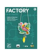 Djeco: Design by E-textil műhely - Nyaklánc