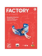 Djeco: Design by E-textil műhely - Csillagfény karkötő