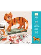 Djeco: Design by The tiger - A tigris