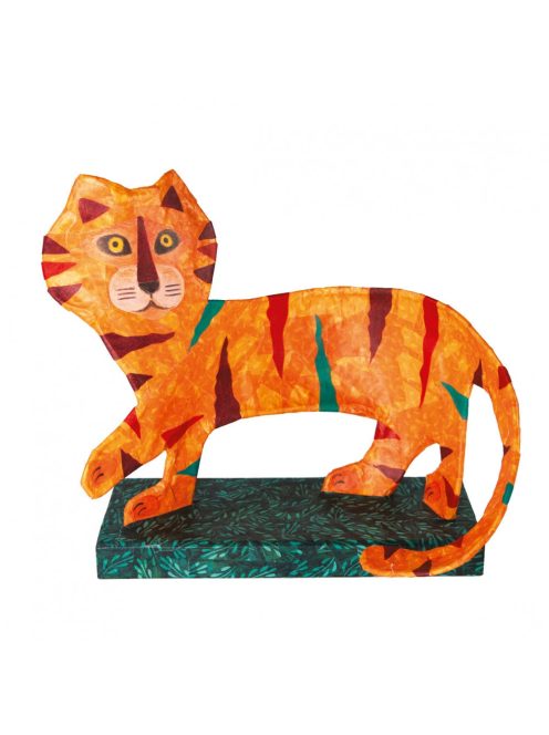 Djeco: Design by The tiger - A tigris