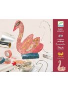 Djeco: Design by The swan - A hattyú