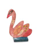 Djeco: Design by The swan - A hattyú