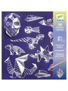 Djeco Karckép technika - Vas - Iron 